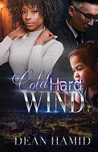Cover for Cold hard wind