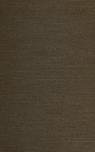 Cover for Fabric of Chinese society