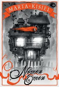 Cover for Nomen Omen