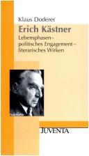 Cover for Erich Kästner