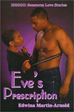 Cover for Eve's prescription
