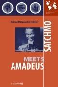 Cover for Satchmo Meets Amadeus