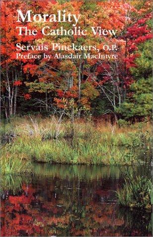 Cover for Morality