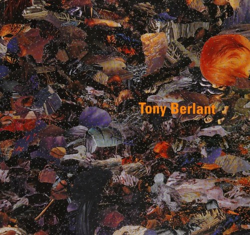 Cover for New Terrain