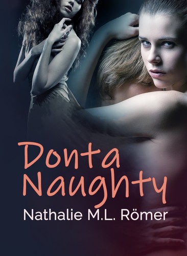 Cover for Donta Naughty