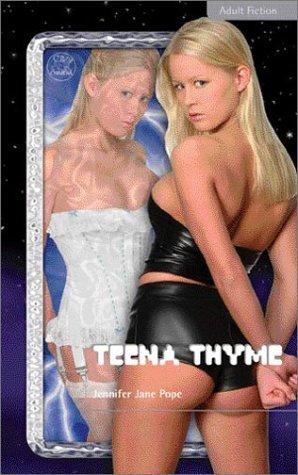 Cover for Teena Thyme