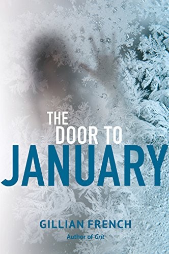 Cover for The Door to January