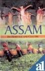 Cover for Assam