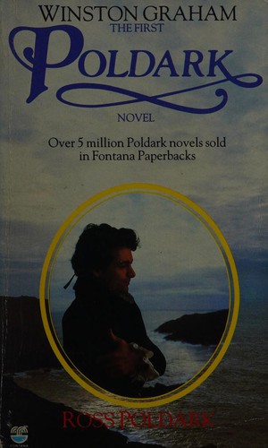 Cover for Ross Poldark