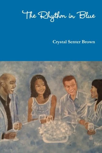 Cover for The Rhythm in Blue