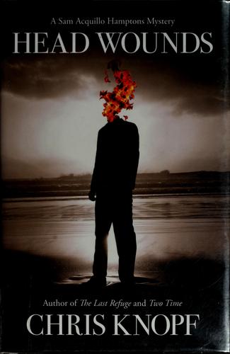 Cover for Head wounds