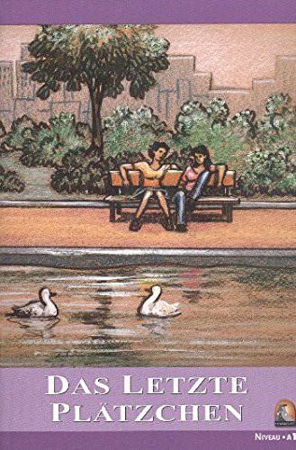 Cover for Das Letzte Platzchen