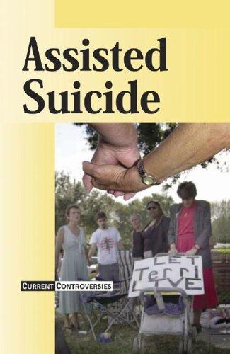 Cover for Assisted Suicide