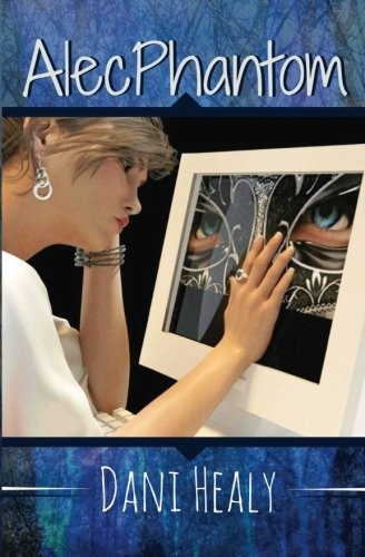 Cover for AlecPhantom