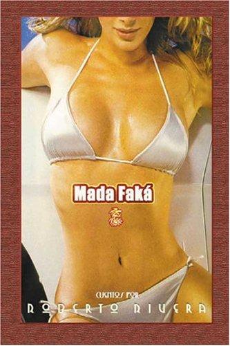 Cover for Mada Faká