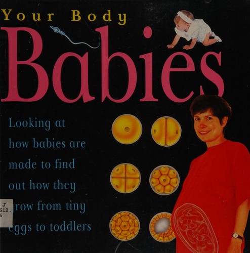 Cover for Babies (Your Body)