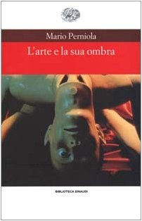 Cover for L' arte e la sua ombra