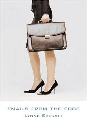 Cover for E-mails from the Edge