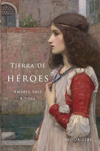 Cover for Tierra de Héroes