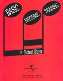 Cover for Basic Rhythmic Training (Starer)