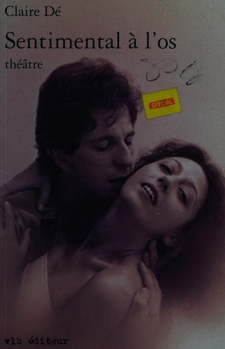 Cover for Sentimental à l'os