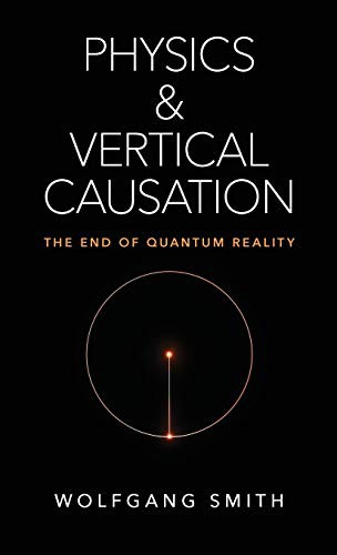 Cover for Physics and Vertical Causation