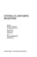 Cover for Central D1 dopamine receptors