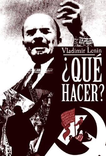 Cover for ¿Qué Hacer?