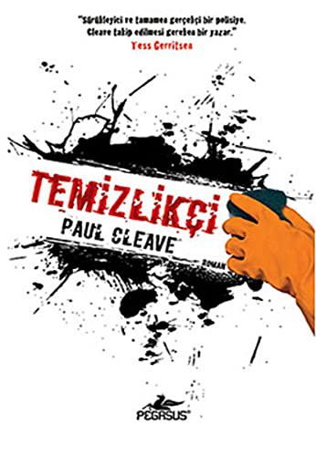 Cover for Temizlikci