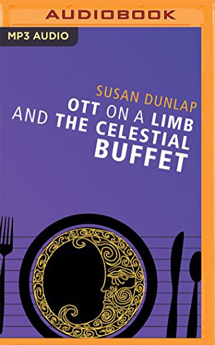 Cover for Ott on a Limb and The Celestial Buffet