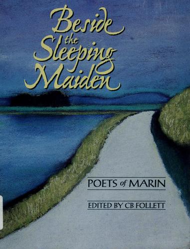 Cover for Beside the sleeping maiden