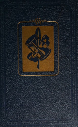 Cover for The University of Knowlede Wonder Books