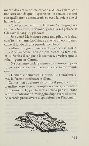 Cover for La guerra dei bottoni