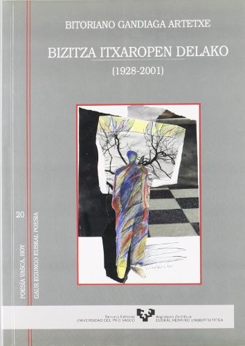 Cover for Bizitza itxaropen delako