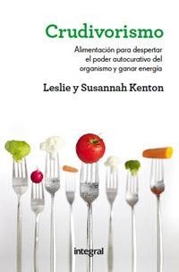Cover for Crudivorismo