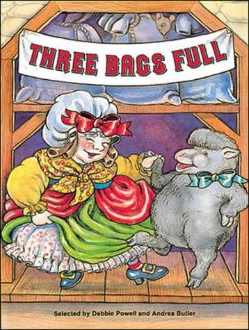 Cover for Three Bags Full