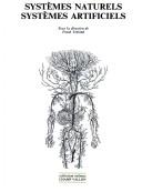 Cover for Systèmes naturels, systèmes artificiels
