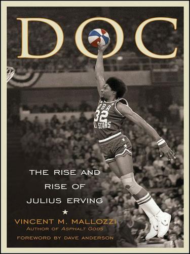 Cover for Doc