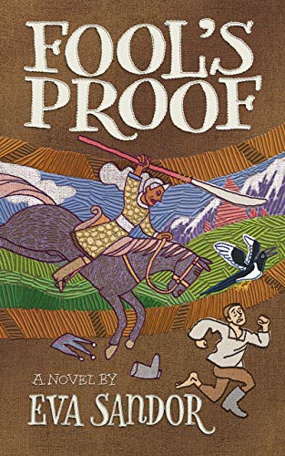 Cover for Fool's Proof