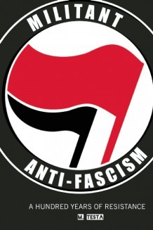 Cover for Militant Anti-Fascism