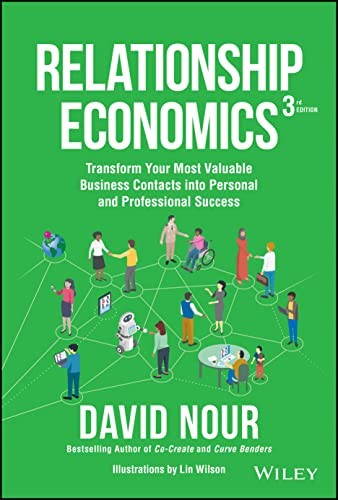 Cover for Relationship Economics