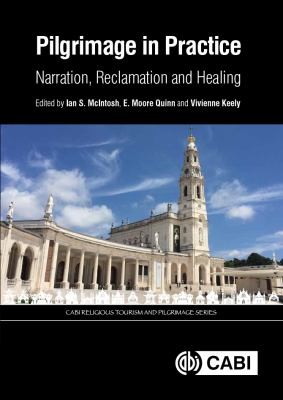 Cover for Pilgrimage in Practice