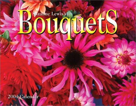Cover for Bouquets 2004 Calendar
