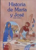 Cover for Historia de Maria y Jose