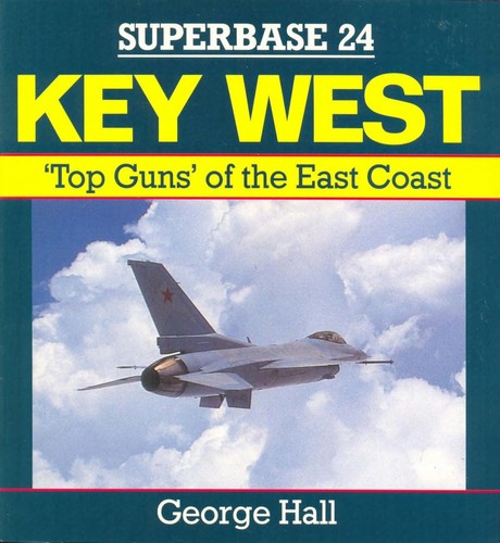 Cover for Key West