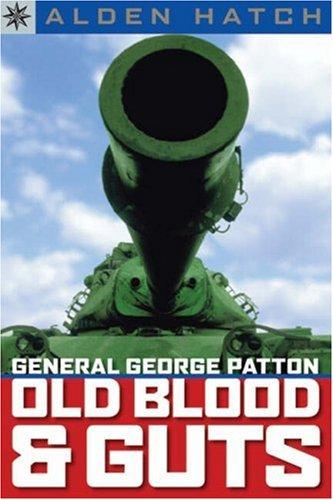 Cover for Sterling Point Books: General George Patton