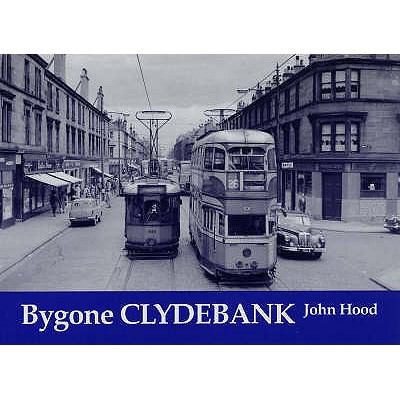 Cover for Bygone Clydebank