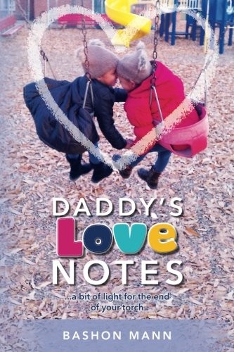 Cover for Daddy's Love Notes