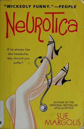 Cover for Neurotica