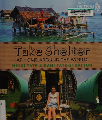Cover for Take shelter